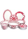 Столовый Сервиз Hermes Balcon