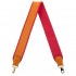 Ремень для сумки Hermes Orange