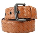 Ремень Bottega Veneta BB026 Camel