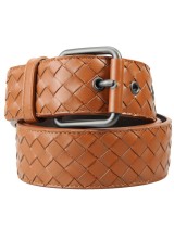 Ремень Bottega Veneta BB227 Camel