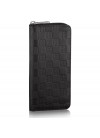 Кошелёк Louis Vuitton Damier Infini Zippy Vertical Wallet N63548
