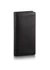 Кошелёк Louis Vuitton Brazza Wallet Cuir Taurillon M58192