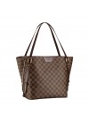 Сумка Louis Vuitton Damier ebene Rivington N41108