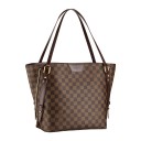 Сумка Louis Vuitton Damier ebene Rivington N41108