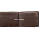 Кошелёк Louis Vuitton Damier Ebene Florin Wallet N60011