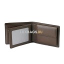 Кошелёк Louis Vuitton Damier Ebene Florin Wallet N60011