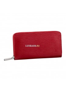 Кошелек Louis Vuitton Epi Leather Zippy Wallet M60304
