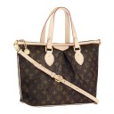 Сумка Louis Vuitton Monogram canvas Palermo PM M40145