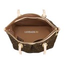 Сумка Louis Vuitton Monogram canvas Palermo GM M40146