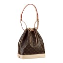 Сумка Louis Vuitton Monogram canvas Noé M42224