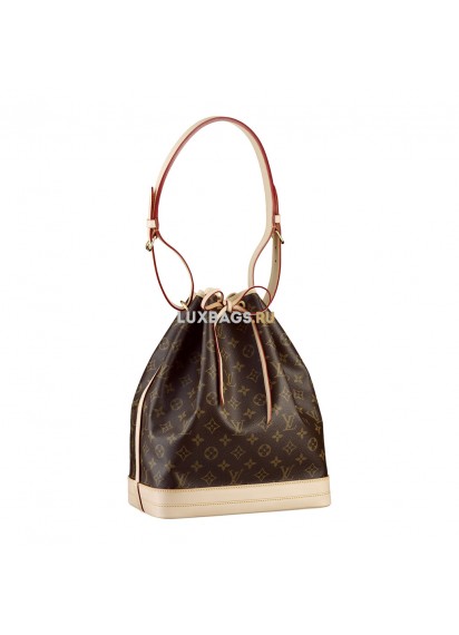 Сумка Louis Vuitton Monogram canvas Noé M42224