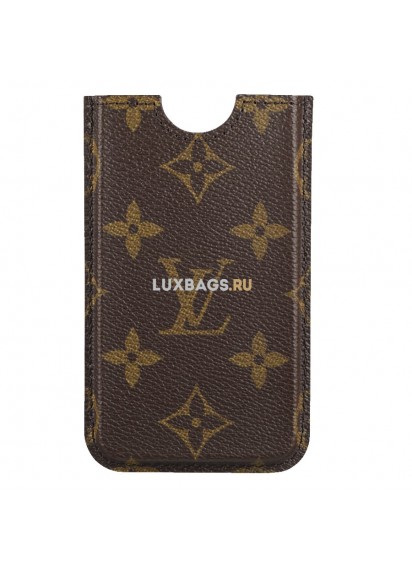 Чехол Louis Vuitton iPhone Case 4 M60289