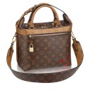 Сумка Louis Vuitton Monogram canvas City Cruiser PM M42410