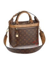 Сумка Louis Vuitton Monogram canvas City Cruiser PM M42410