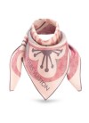 Платок Louis Vuitton Kamonogram Square M70641
